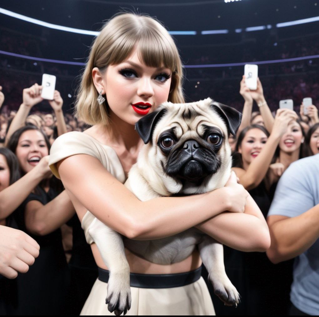 Ok I was asked to give an update on the Rabbles
Much love to the supporters in the swifties community, the dawg community, and the jacy community.... 

The Rabbles are coming ....

They are going to be released when the timing is suitable for the Rabbles to be successful. 

The