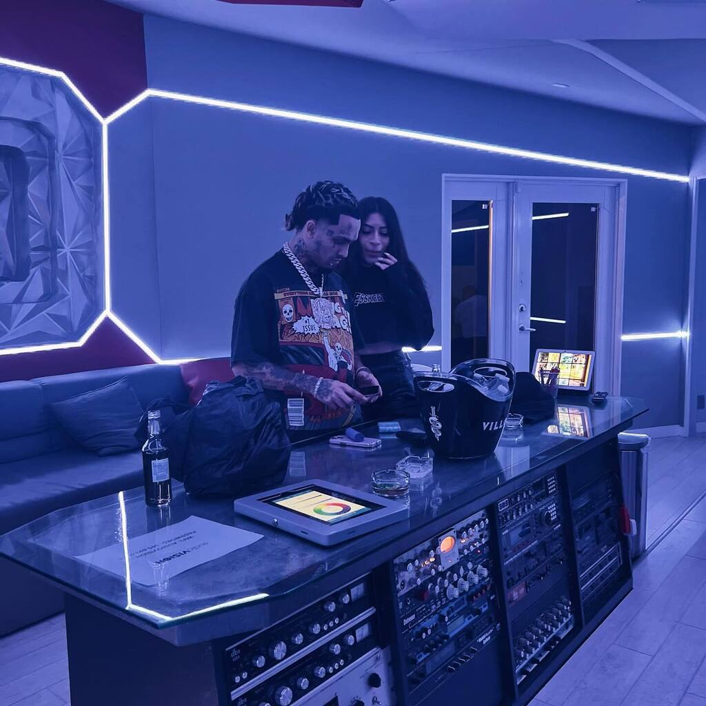 Audio Vision Studios Miami tweet media