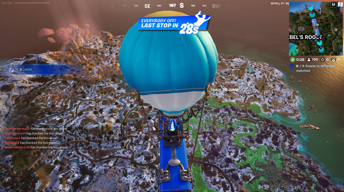 midgleytaylor's tweet photo. @FortniteStatus Not sure why textures aren't loading correctly. Any suggestions? https://t.co/RpIQI22REe