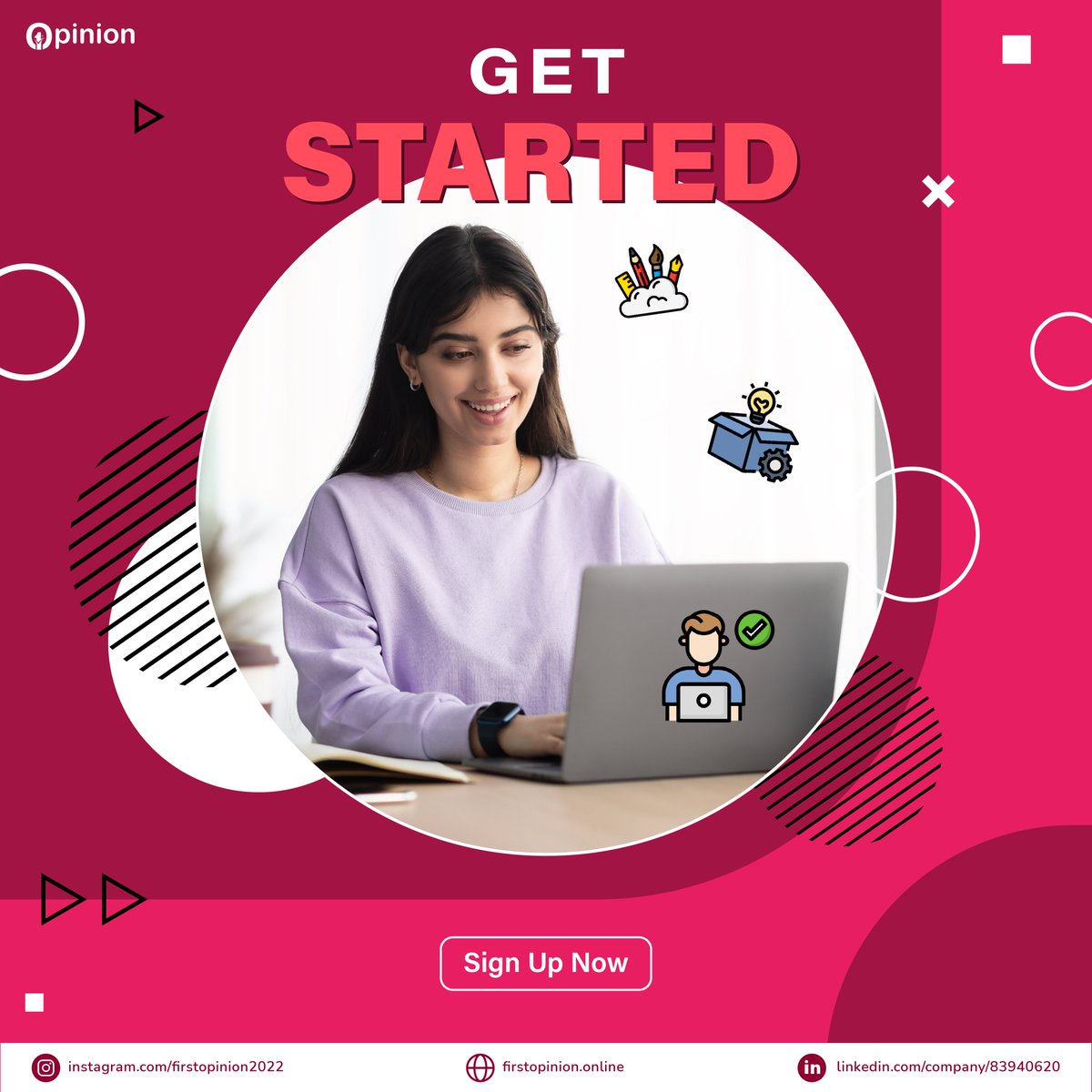 firstopinion21's tweet image. Stay ahead of the curve by being among the first to test new products and concepts through exclusive online survey opportunities.Join Now firstopinion.online/Account/Index?…  
#ExclusiveOpportunities #BeTheFirst #TrialAndFeedback #CuttingEdgeExperience #InnovationJourney #usa #uk