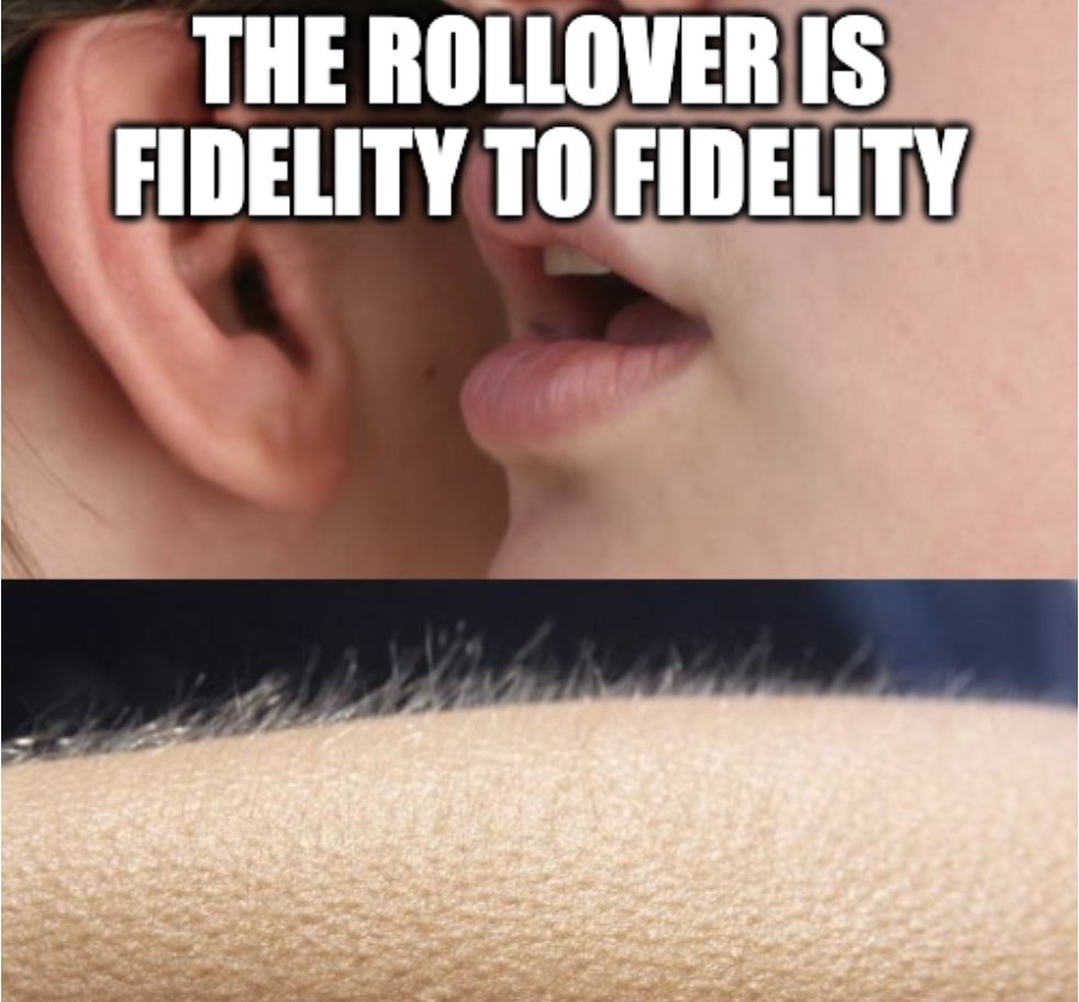 Things that you love to hear: