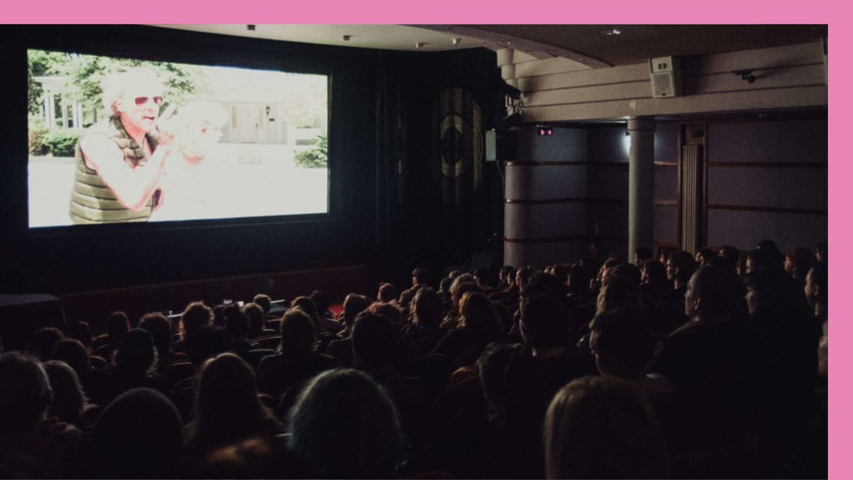 Short Circuit (@shortcircscot) on Twitter photo As one festival finishes, another begins. <a href="/GlasgowShort/">Glasgow Short Film Festival</a> returns next week, from 20 - 24th March. 🎊
We'll be partnering on a series of events as part of their Industry Programme. Accreditation closes tomorrow (13th April), so head this way to register glasgowshort.org/industry/ As one festival finishes, another begins. <a href="/GlasgowShort/">Glasgow Short Film Festival</a> returns next week, from 20 - 24th March. 🎊
We'll be partnering on a series of events as part of their Industry Programme. Accreditation closes tomorrow (13th April), so head this way to register glasgowshort.org/industry/
