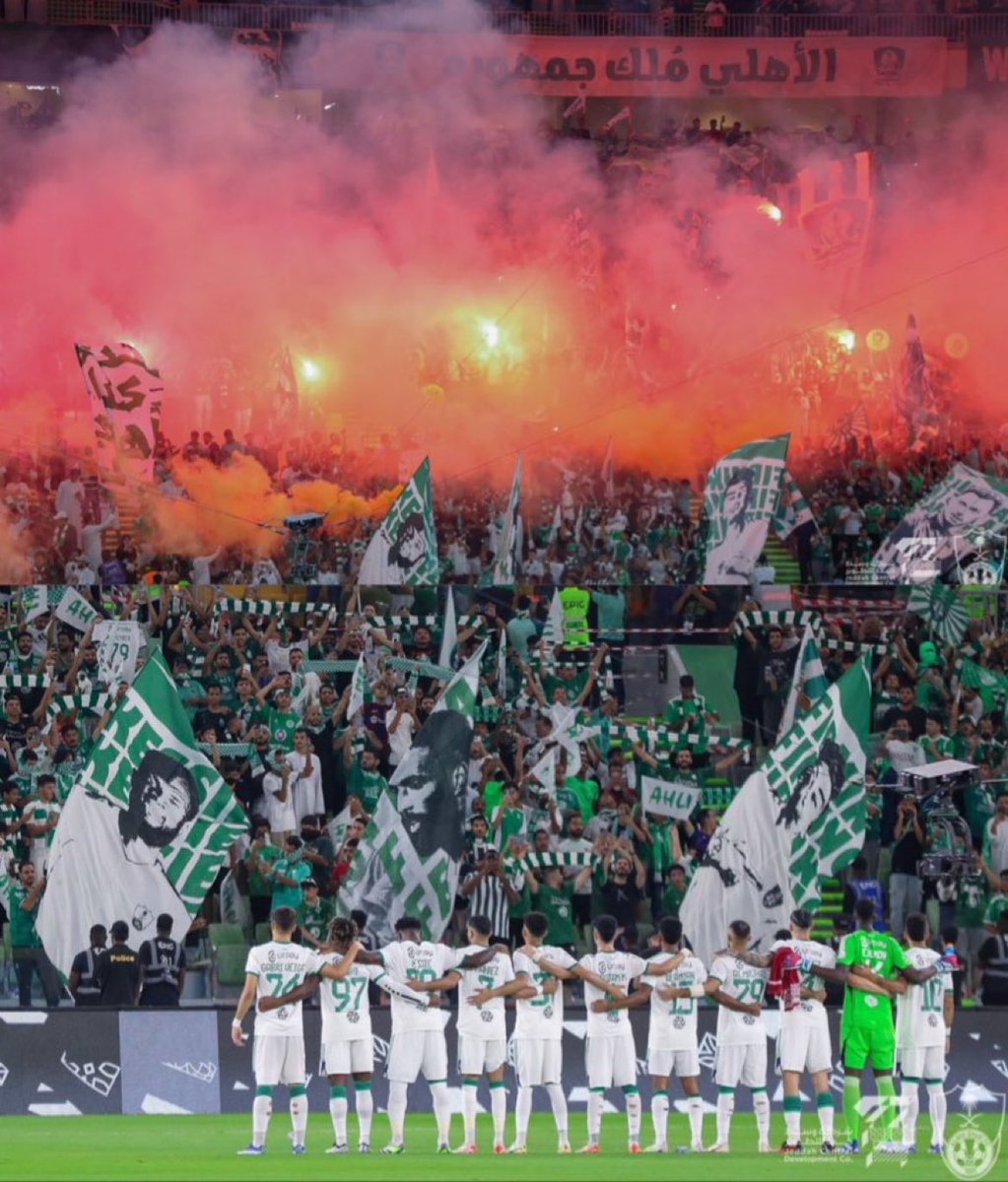 Yasooo1981's tweet photo. تستاهلوا يا اعظم جمهور 

سحب على تذاكر 🎟️ مباراة الاهلي والنصر 

شروط السحب:

ريتويت للتغريده 
يكون عندك حساب في @webook 

تكتب في الكومنت النتيجة المتوقعه وعليها سحب على جائزة خاصة 😉

#الاهلي_النصر 
@ALAHLI_FC https://t.co/pc4I7Fxd29