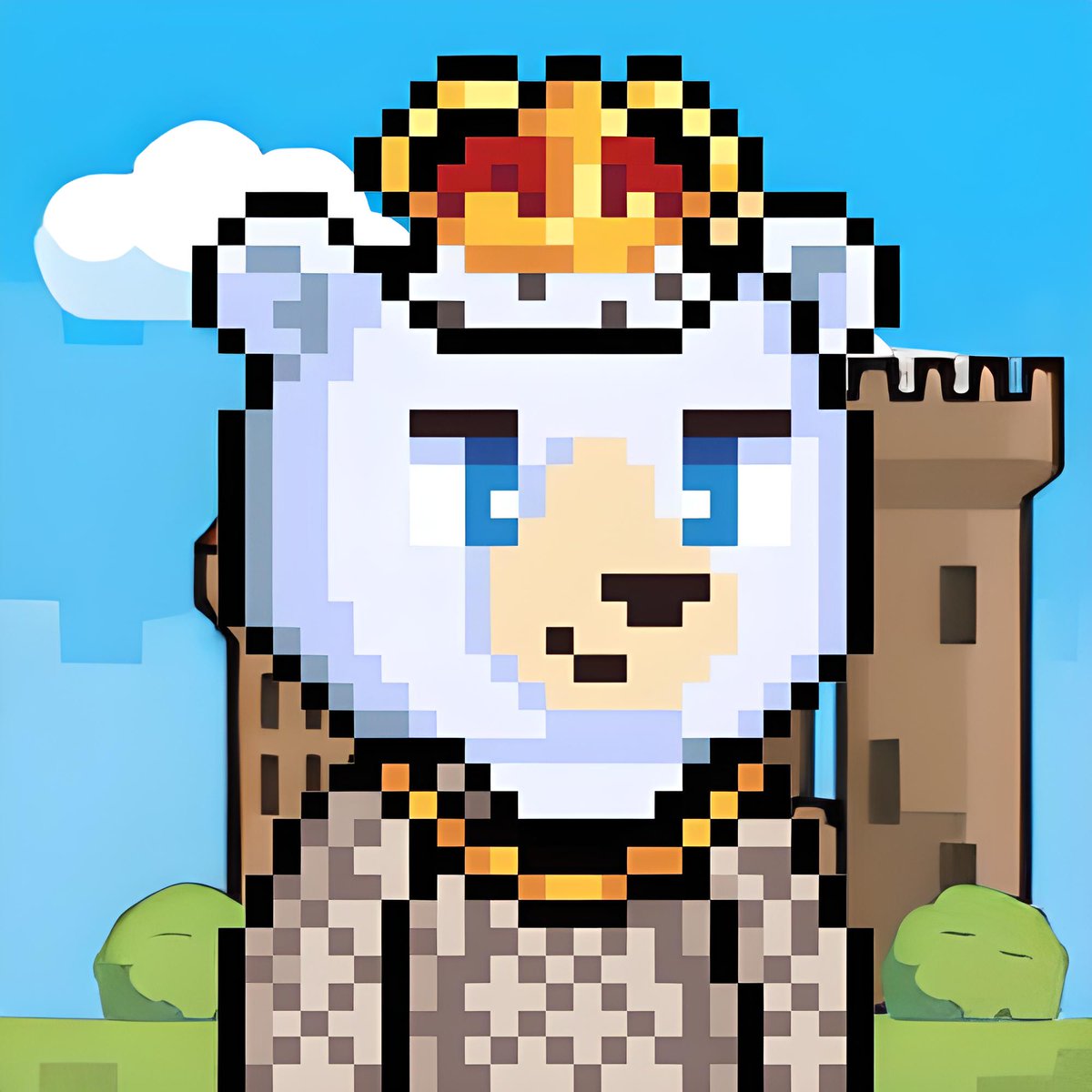 AJTraderFX's tweet photo. 🐻 LuckyBears collection now available on Wapal Launchpad! 🚀 Get your Lucky Bear now for only 0.11 APT per mint. 🍀 Don't miss out on this unique opportunity! #aptoslaunch #Wapal #Mercato  #NFTaptos #NFTCommmunity #NFTs 

link: ➡️ https://t.co/crg35xWDUz https://t.co/9g6Pw38uCK