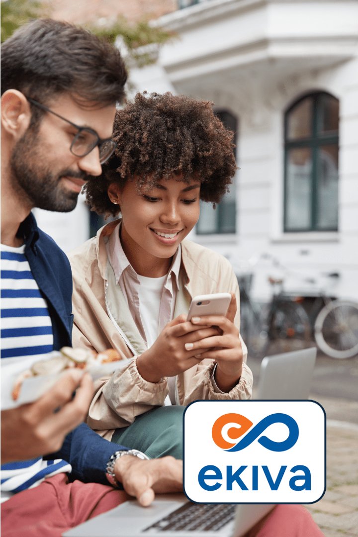 Leading the digital revolution with next-gen, intelligent networks and reshaping how businesses connect and engage. Discover how we're changing the game for telecom services at ekiva.com. #TelecomInnovation #5G #DigitalTransformation