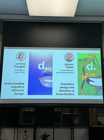 Arcus Studios 🔜 Develop Brighton tweet media