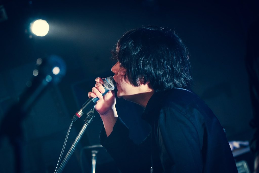 tune_band's tweet photo. お知らせ②
【サポートメンバー】
4/29のライブはGt, Drにサポートを迎えてライブを行います。

Sup Gt. 川上 朔 @sweet_rain_vo 
from sweet rain

Sup Dr. 松崎 明 @mm_mmmm125 
from Aho-Electronics https://t.co/FlEpKv8Ybb