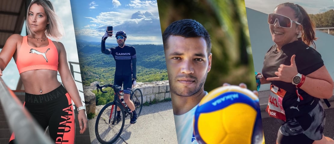 🌟 Le top 10 des influenceurs sport en France 🌟

Découvrez les macro, middle et nano créateurs dans le sport 

🏃‍♀️🚴🏻‍♀️🏀🏋🏼‍♀️⛷️

L'article : hubs.li/Q02p3DbV0