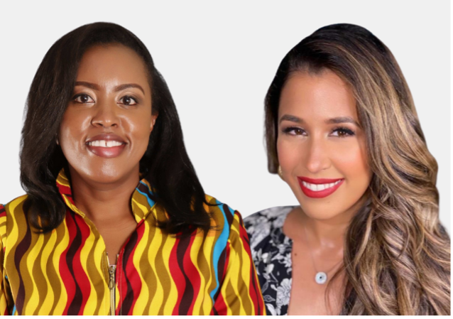 We’re delighted to be in New York for the UN Commission on the Status of Women #CSW68 represented by our wonderful colleagues <a href="/LindaWeisert/">Linda Weisert</a>  &amp; <a href="/wamburay/">Yvette</a>
Ensuring meaningful sustainable financing for gender equality is vital to helping girls build secure &amp; healthy lives &amp; futures