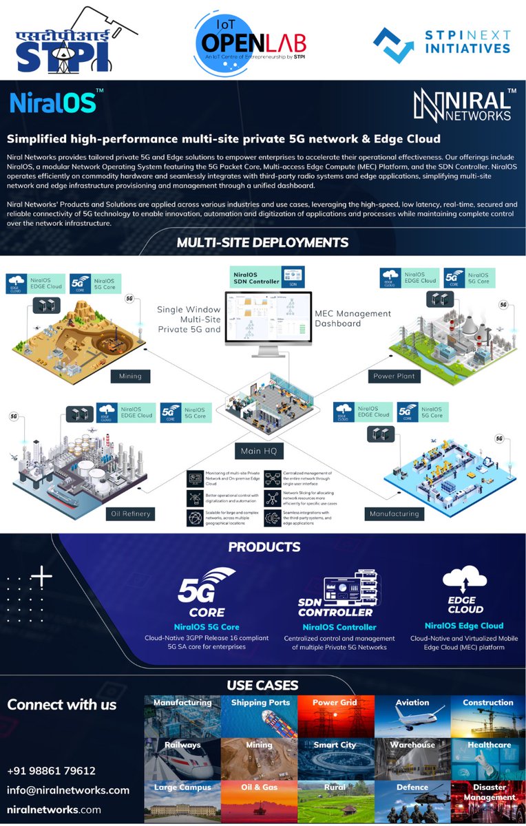 STPI IoTOpenLab tweet media
