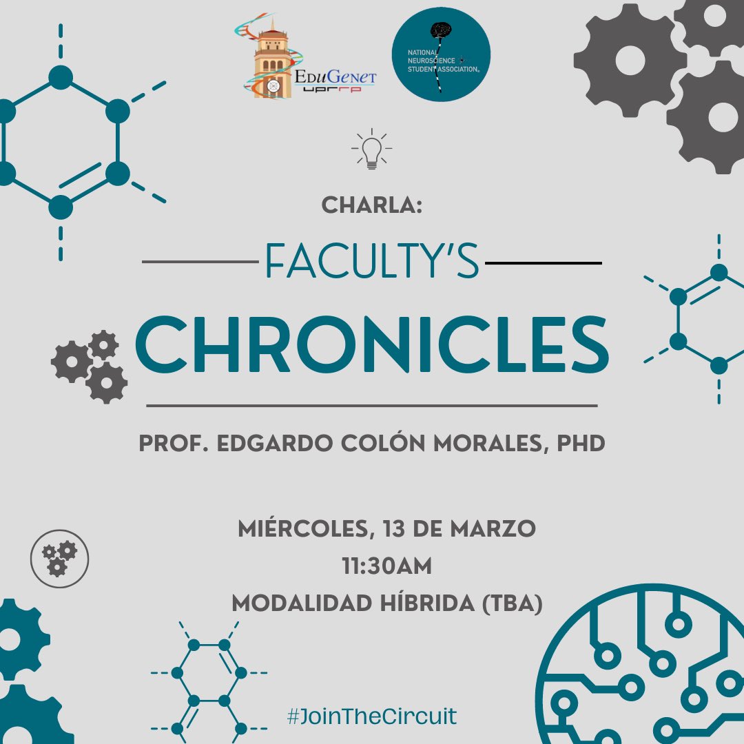 National Neuroscience Student Association tweet media