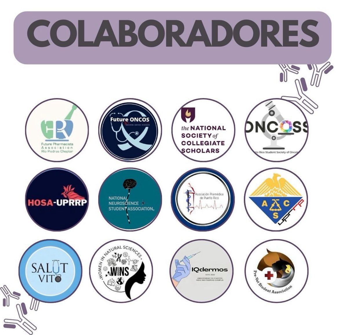 National Neuroscience Student Association tweet media