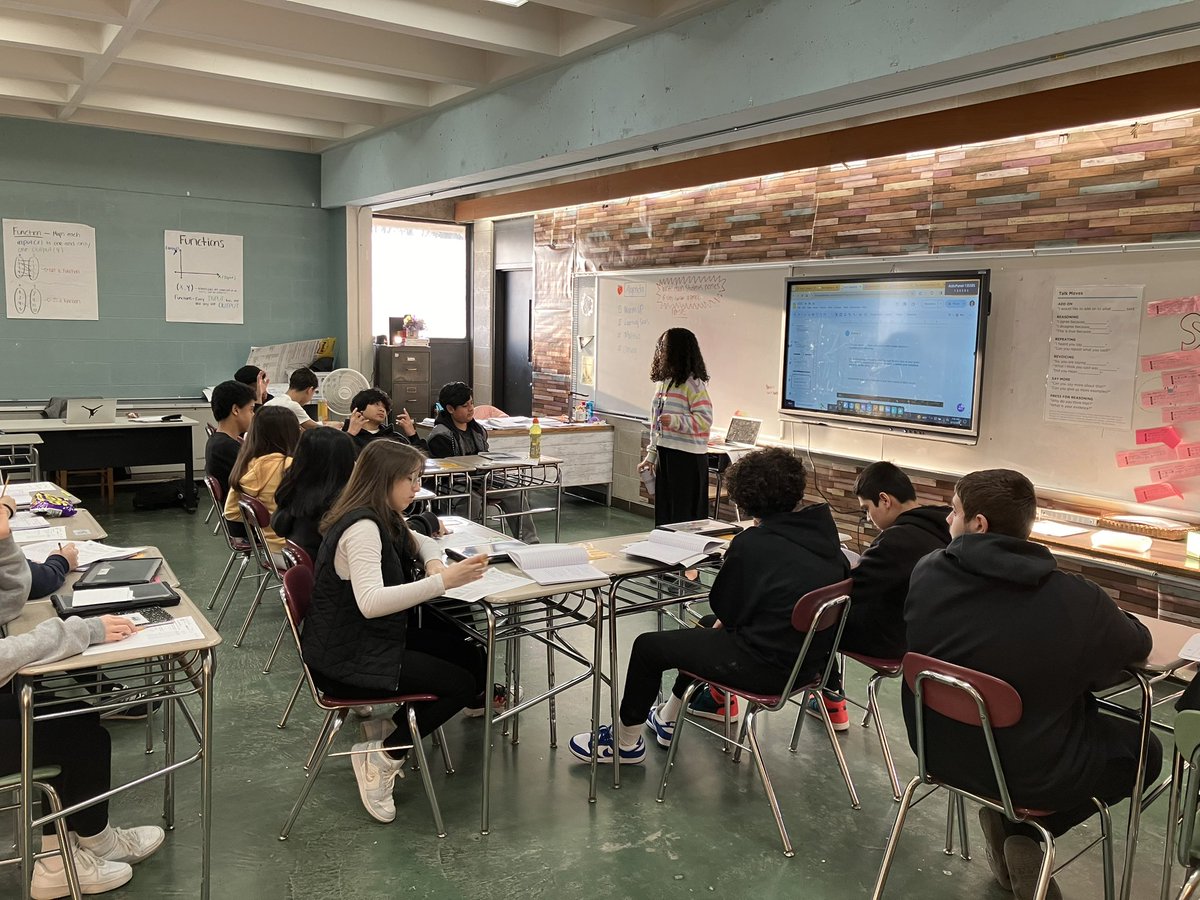 Talbot Middle School tweet media