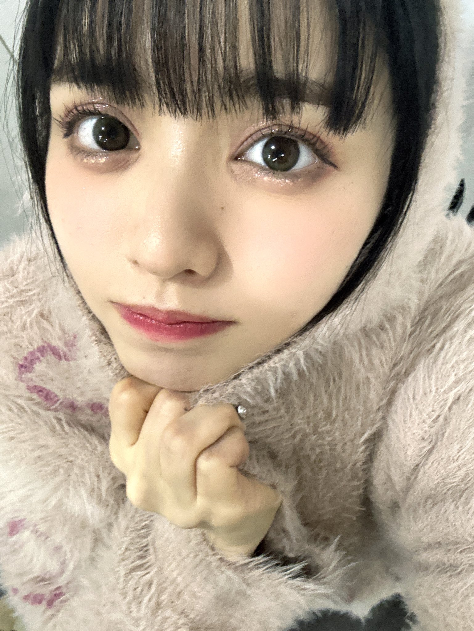使い勝手の良い】 FRUITS ZIPPER 鎮西寿々歌かがみ衣装チェキ