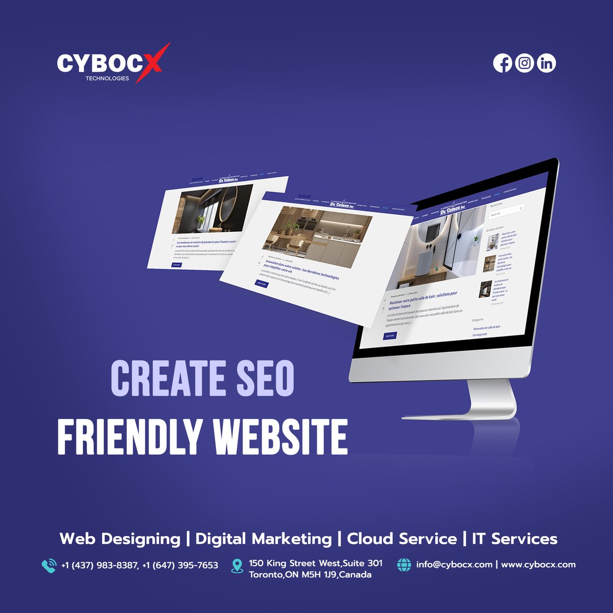 Cybocx Technologies tweet media