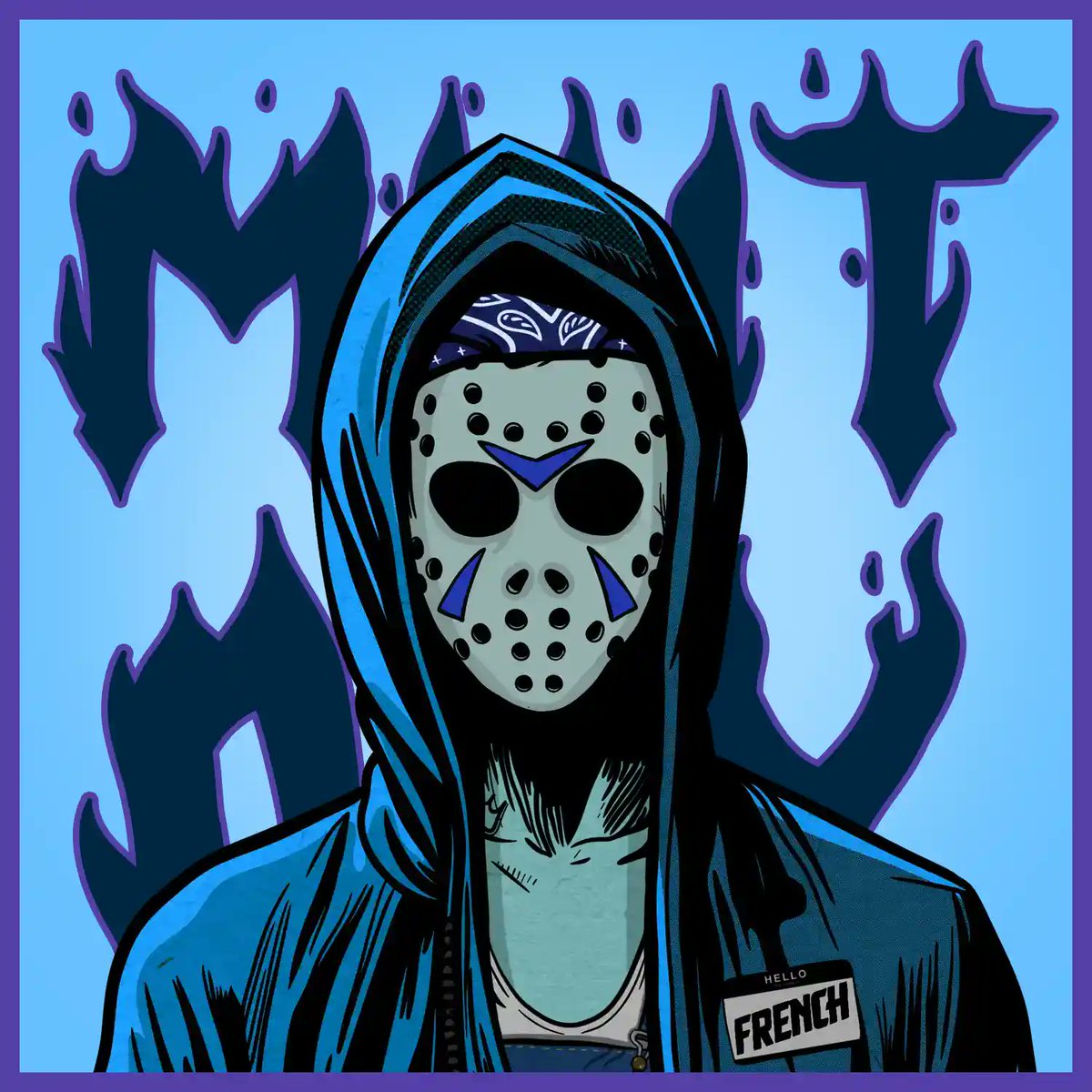 theartist tweet media