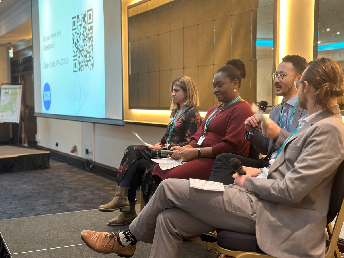 The Future Leaders Conference tweet media