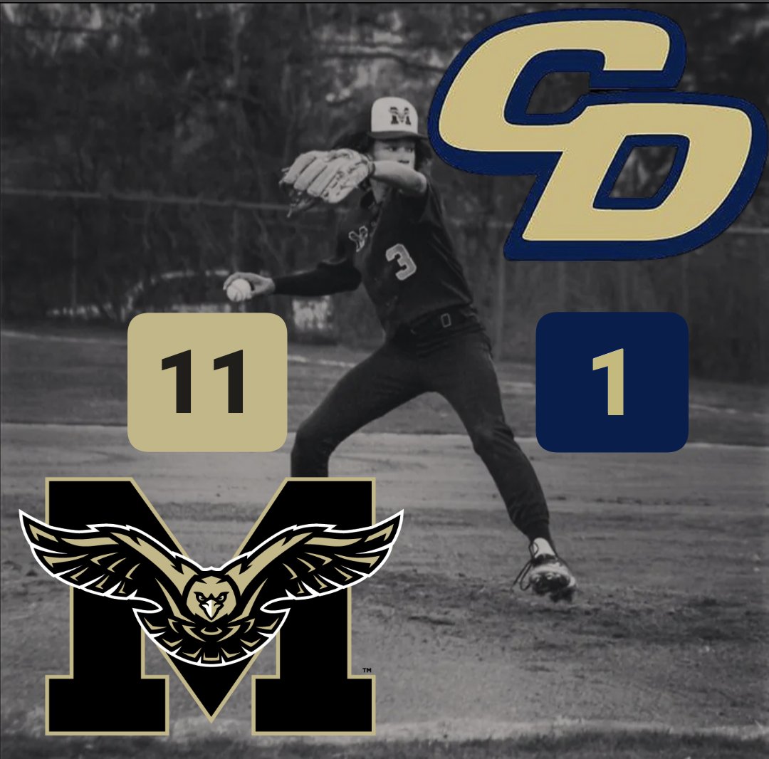 McDonough High Athletics tweet media