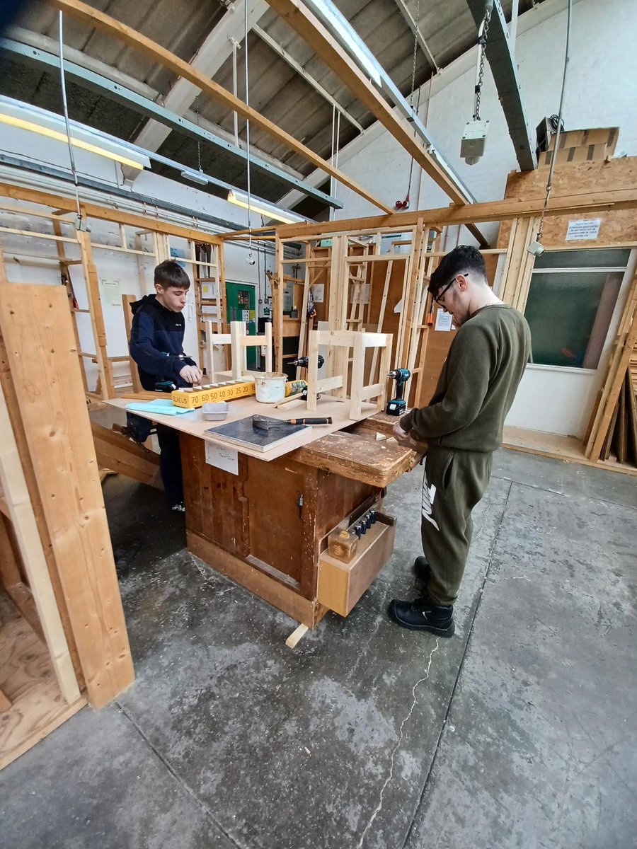 CAVC Junior Apprentices tweet media