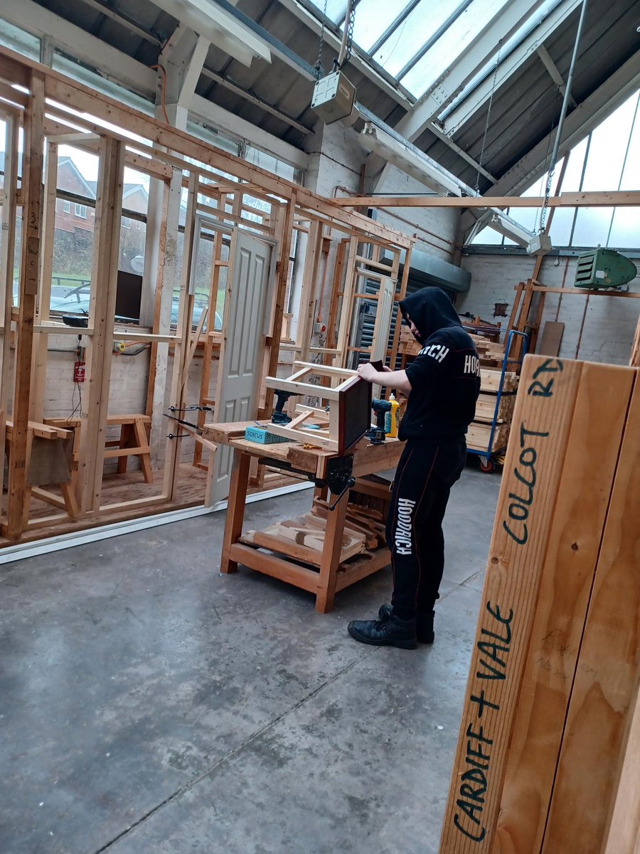 CAVC Junior Apprentices tweet media