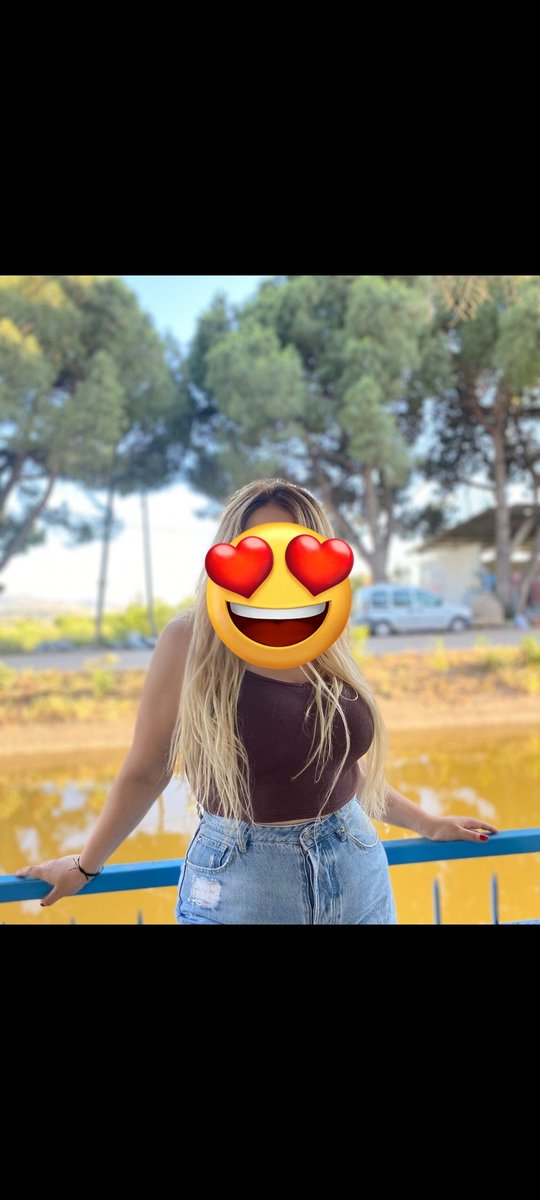 Yaz gelmiş 🥰