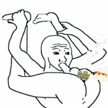 Outsider ASMRtist tweet media