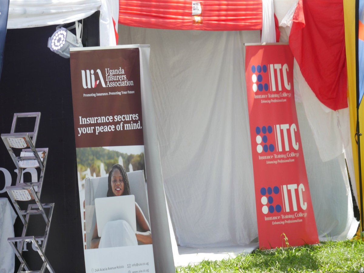 Atuhairecarol10's tweet image. Don't miss out on the #InsuranceWeek2024 by @IraUganda! Join from March 11th to 14th at Railways Grounds, Kampala, for a week packed with activities and insights to fuel excellence in the insurance sector. #DrivingInsuranceGrowth #InnovationAwards2023