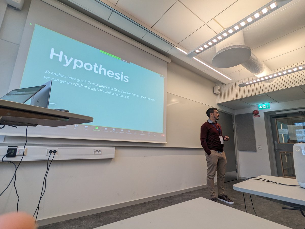 MoreVMs'25 Workshop (@morevms) on Twitter photo 