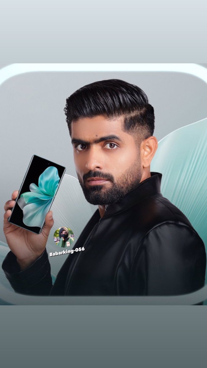 Babarking056's tweet photo. Mashallah 🥰 king 👑 #BabarAzam #RamadanKareem https://t.co/3KQruGIUzs
