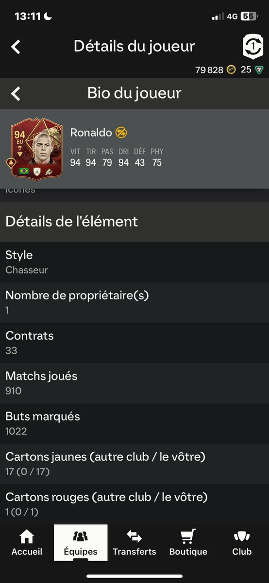 AzuriaExotiik's tweet photo. @Mordu2FUT R9 pack le 1 octobre https://t.co/arsWOMk6Lk