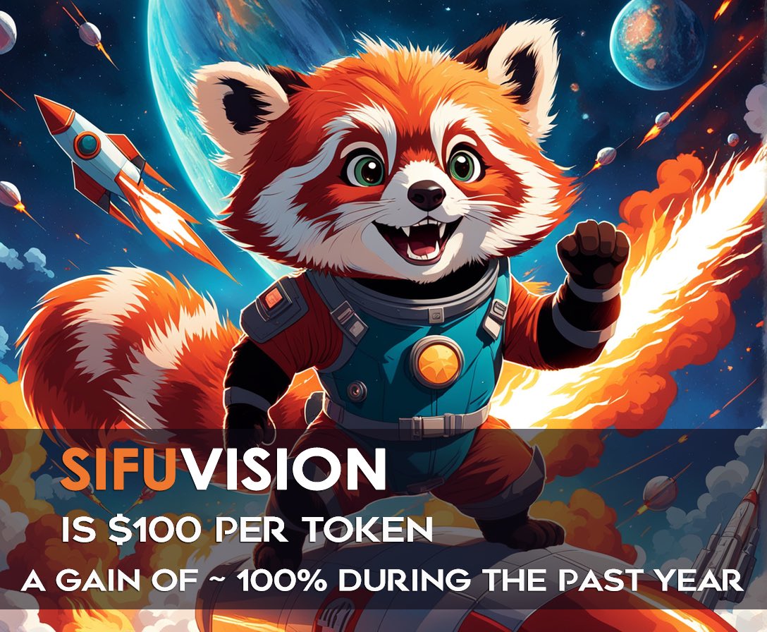 SifuVision (@sifu_vision) on Twitter photo 