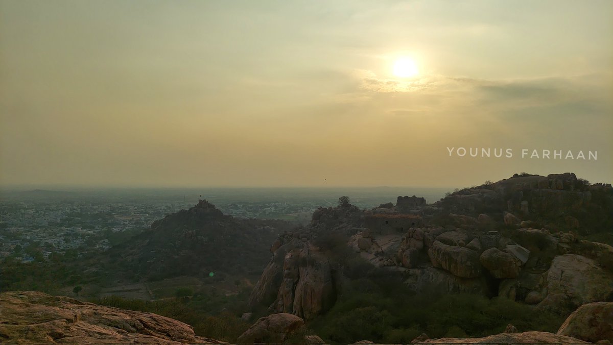 The Best Spectacular
#sunset view of <a href="/DevarakondaFort/">Devarakonda Fort</a> 😍❤️
<a href="/revanth_anumula/">Revanth Reddy</a> <a href="/kishanreddybjp/">G Kishan Reddy</a> @SP_Nalgonda @KTRTRS <a href="/RaoKavitha/">Kavitha Kalvakuntla</a> <a href="/nalrag/">Nalini నళిని نليني நளினி नलिनी</a> <a href="/sunsetsaddicts/">Sunsets 🌅</a> <a href="/swachhhyd/">Shaandaar Hyderabad</a> <a href="/rama_rajeswari/">Rema Rajeshwari Ramaswamy</a> <a href="/Z9Habib/">Mohammed Habib</a> <a href="/kbiqbal777/">k.b.iqbal</a> <a href="/kalpana_designs/">kalpana ramesh</a> <a href="/umasudhir/">Uma Sudhir</a> <a href="/DonitaJose/">Donita Jose</a> <a href="/HiHyderabad/">Hi Hyderabad</a> #Telangana #photooftheday