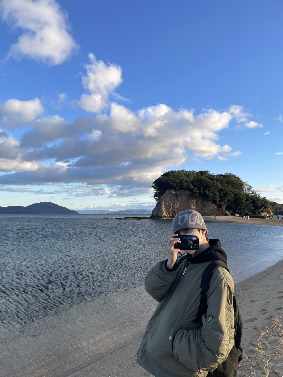 members_MIRAE's tweet photo. [#유빈]
😈🌊 https://t.co/Be7PkouQEa