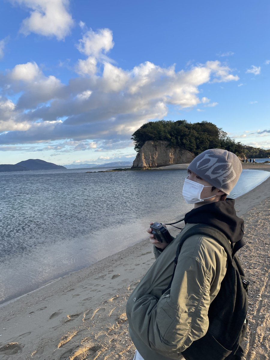 members_MIRAE's tweet photo. [#유빈]
😈🌊 https://t.co/Be7PkouQEa