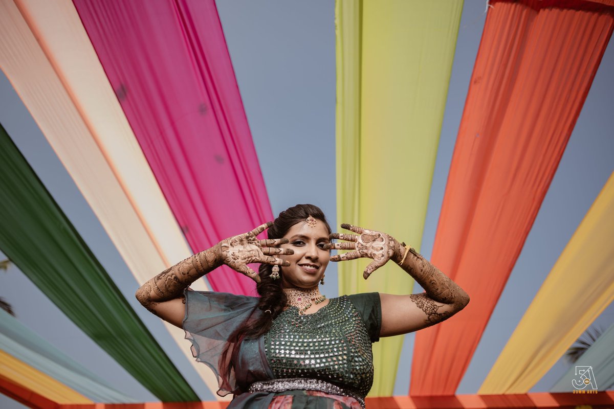 35mmArts's tweet photo. In frame Amulya & Girish
35mm Arts Wedding Photography & Videography
DM for inquiries!
Call or Whatsapp: 099663 12342 Shot by 35mm Arts #35mmarts #naninarendra #35mmartsvizag #southindianbrides #35mmartsphotography #wedmegood #wedzoweddings https://t.co/CjLFi97BhG