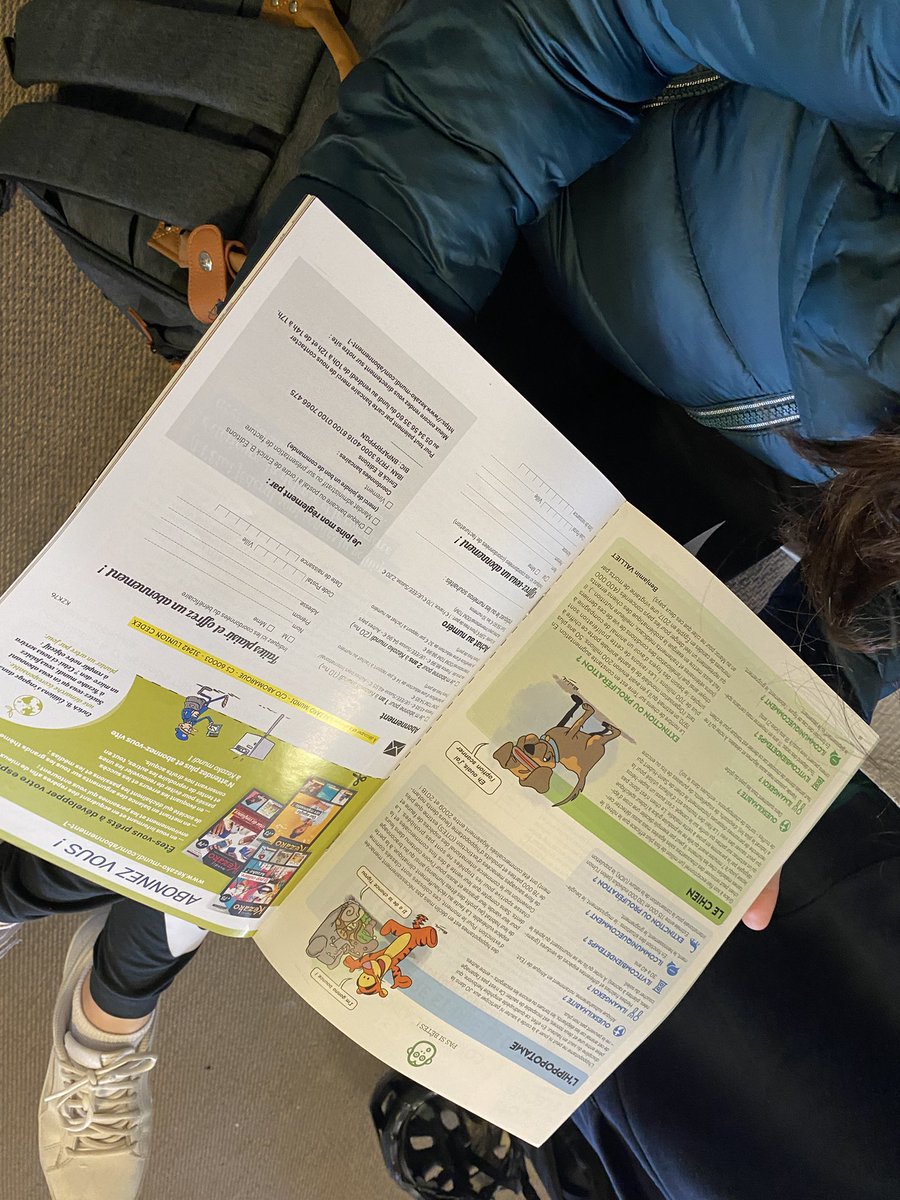 CDI Lycée Berthelot tweet media