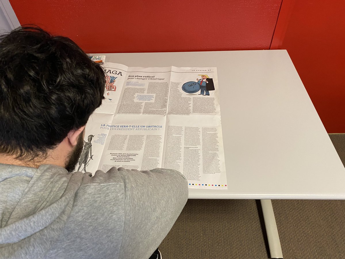 CDI Lycée Berthelot tweet media