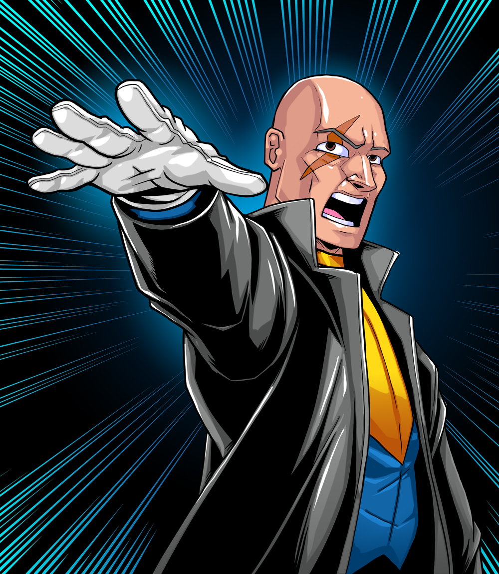 Man Your Stations #INUFORCE ‼️

$CPTINU #comic