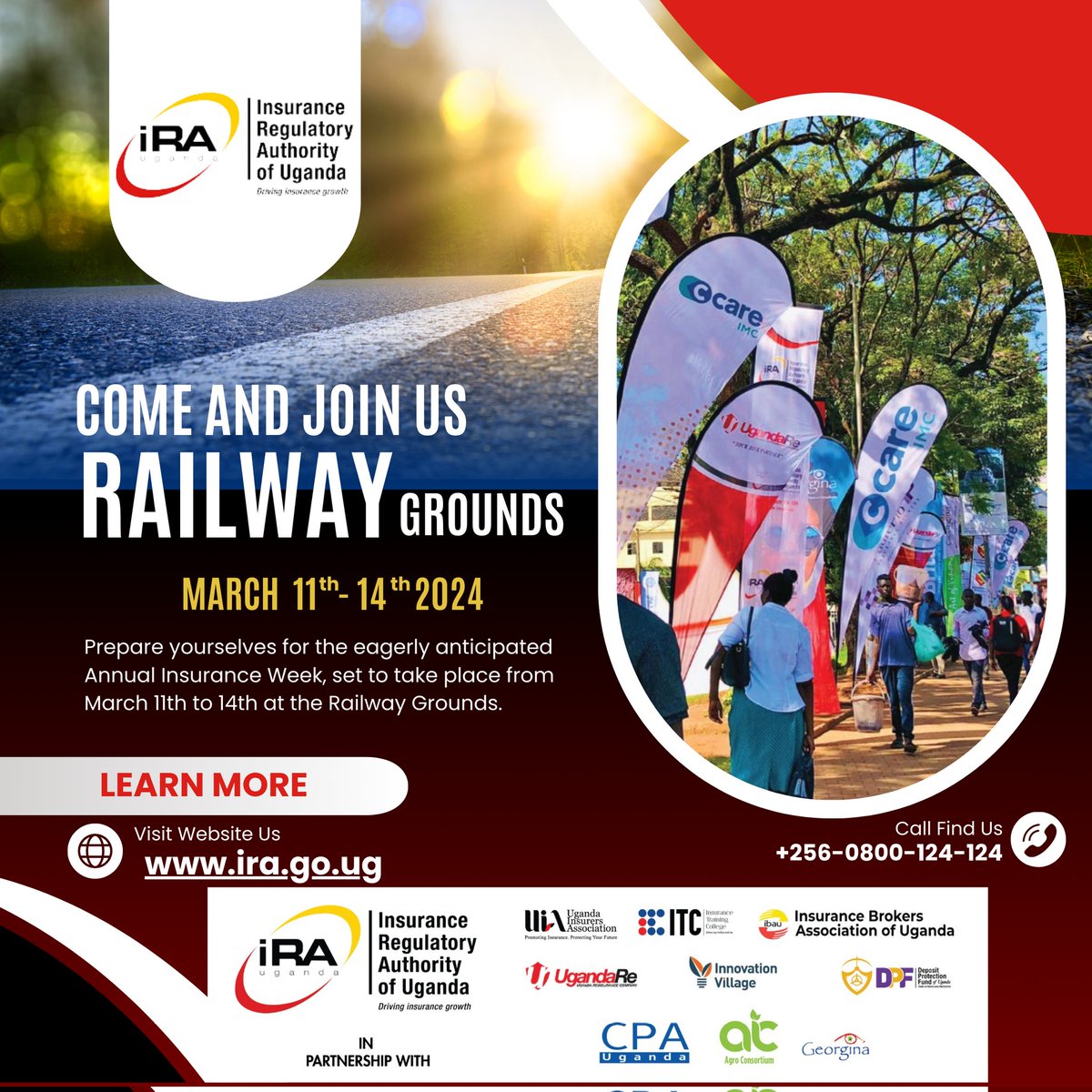 Ugaman01's tweet image. Several activities have been scheduled during the #Insuranceweek2024, including medical camps, counselling services, vaccinations, testing for blood sugars, and blood pressure, among others.

What are you waiting for?
#DrivingInsuranceGrowth #BeInsured