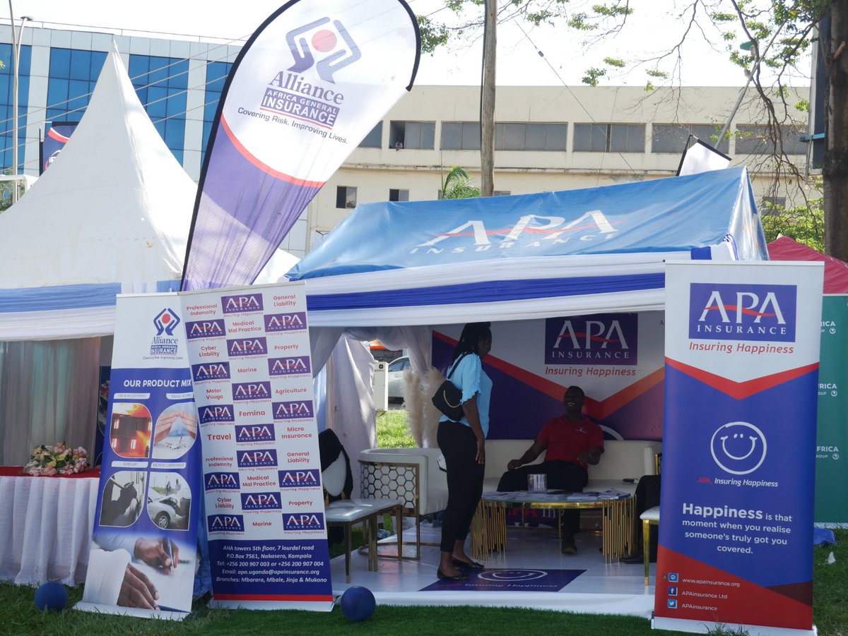 Ugaman01's tweet image. Several activities have been scheduled during the #Insuranceweek2024, including medical camps, counselling services, vaccinations, testing for blood sugars, and blood pressure, among others.

What are you waiting for?
#DrivingInsuranceGrowth #BeInsured