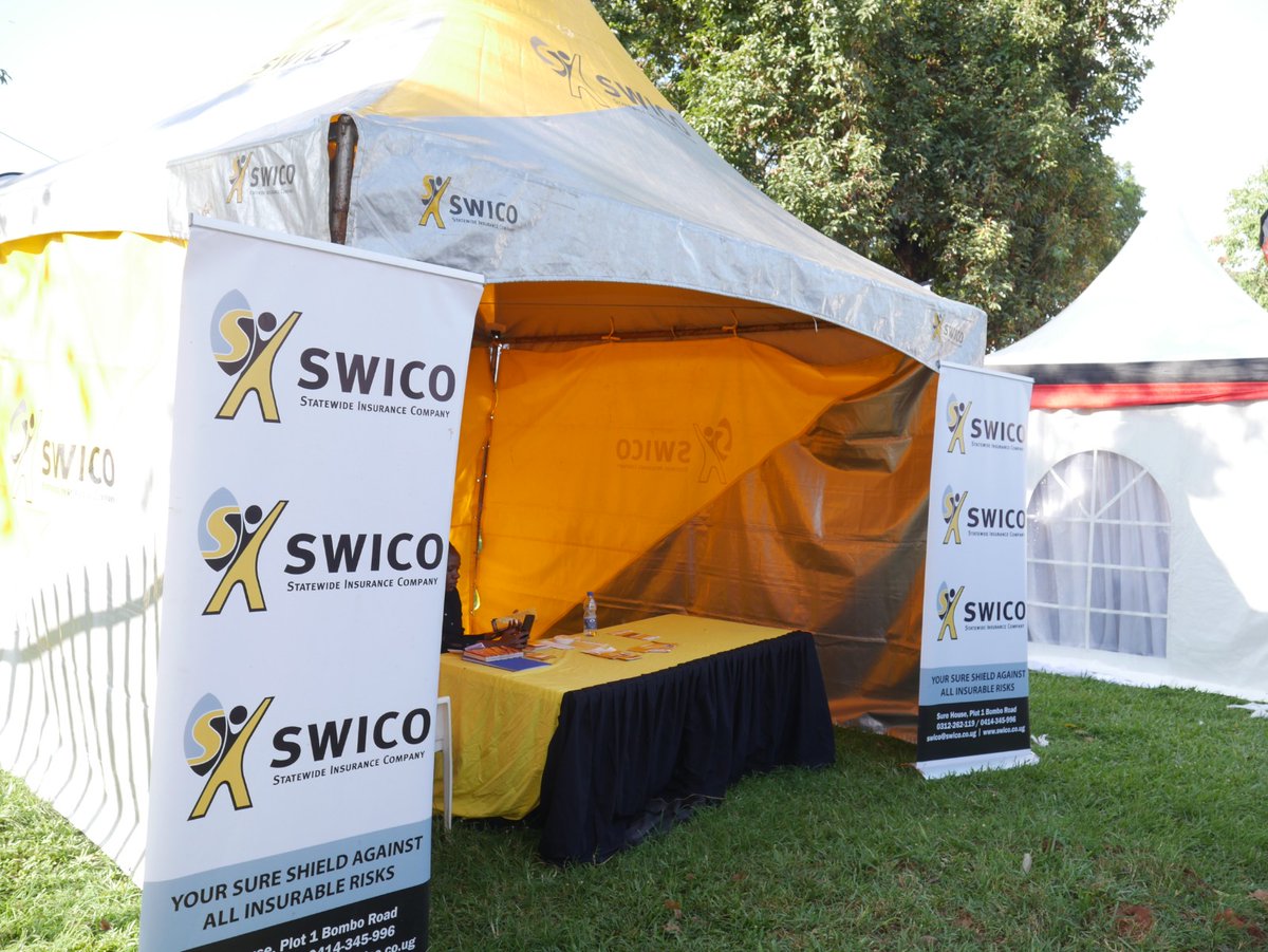 Ugaman01's tweet image. Several activities have been scheduled during the #Insuranceweek2024, including medical camps, counselling services, vaccinations, testing for blood sugars, and blood pressure, among others.

What are you waiting for?
#DrivingInsuranceGrowth #BeInsured