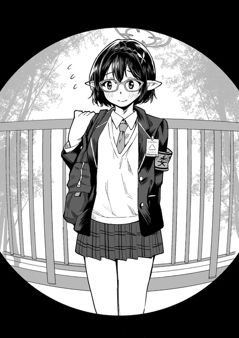 借金返済のために出稼ぎ中のアヤネ。 