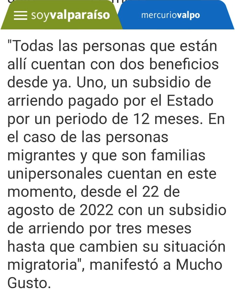 verotorrejon's tweet photo. @copano Eres tú el estúpido. Tu gob tira plata a la basura con #CensoFallido x vicio de origen: 2 millones de indocumentados autodenunciados y otros (cuántos?) no, pero reciben ayudas sociales con datos falsos o incompletos. Cómo planificar pol. públicas con una encuesta que vale 🍄🟫 ? https://t.co/hjhbe0jikF