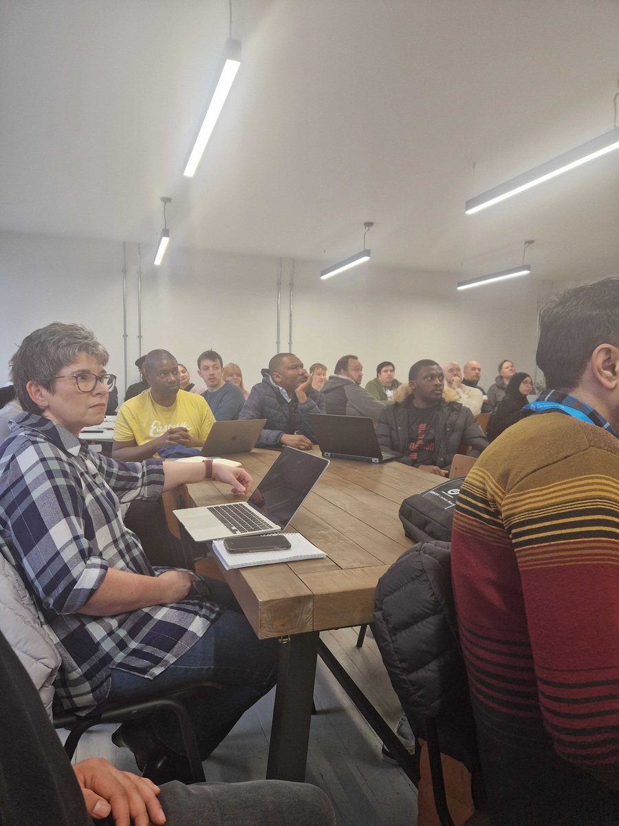 Wales Cyber Innovation Hub tweet media