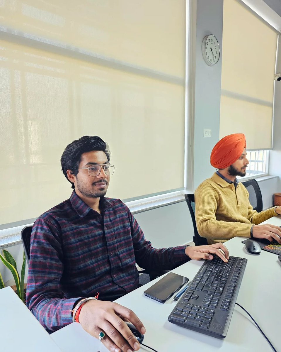 frescopvtltd's tweet image. Teamwork is the ability to work together toward a common vision.

The ability to direct individual accomplishments toward organizational objectives. It is the fuel that allows common people to attain uncommon results.

#Teamwork #Frescowebservices #corporatelife #itservices

4m