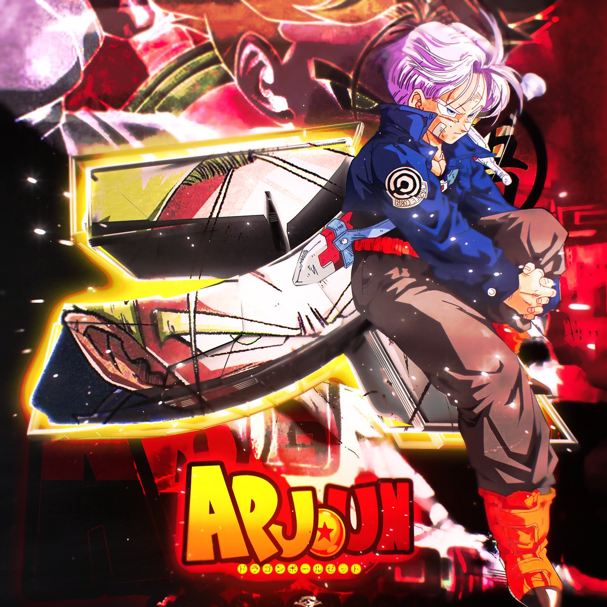 ArjuunG's tweet photo. Thank YOU GOAT! @lilohs_ 🔥 https://t.co/16gGCmxvCv