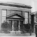 AmerLibraryUK's tweet photo. Can you help us? We know that during #WW2 USAAF personnel attended Passover Seder at Norwich Synagogue. We're seeking more documentary evidence of this - photos or written accounts in diaries, memoirs etc. Please get in touch! #Norwich #8thAF #LocalHistory https://t.co/UkKI0vt5KB