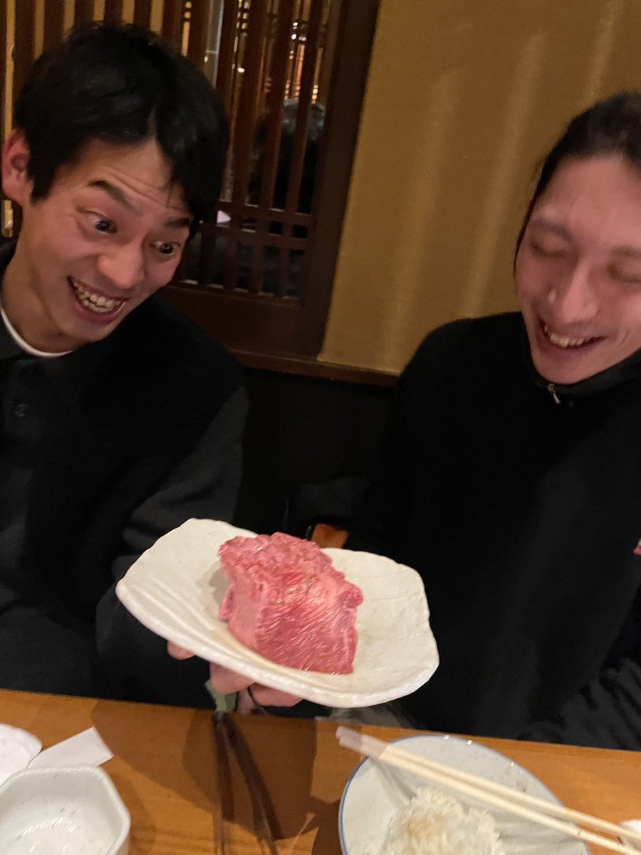 nicchasann's tweet photo. お久しぶり
ここ最近をプレイバックプレイバック https://t.co/9IcO31KvPf