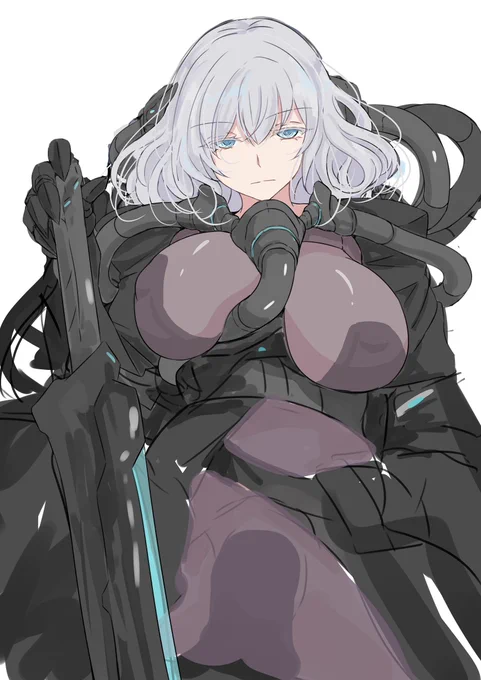 オリキャラに性癖が詰まってないわけがないのよねw 