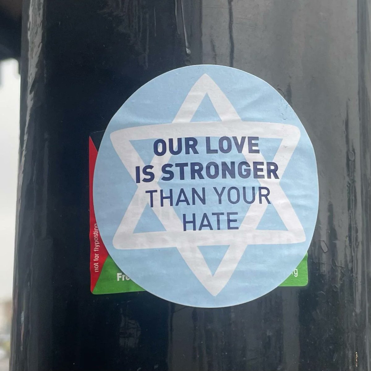 #JewishPride ✡️🇮🇱💙
